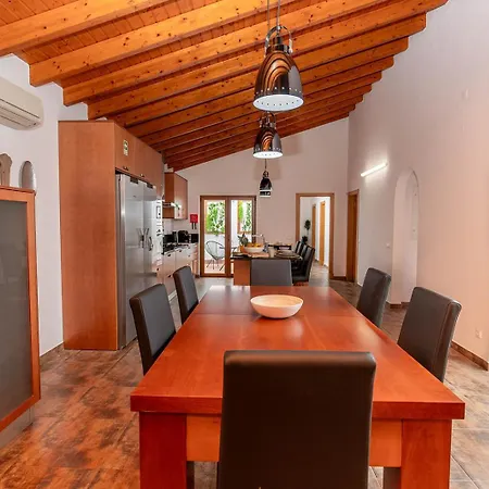 Quinta Da Amoreira Barão de São Miguel