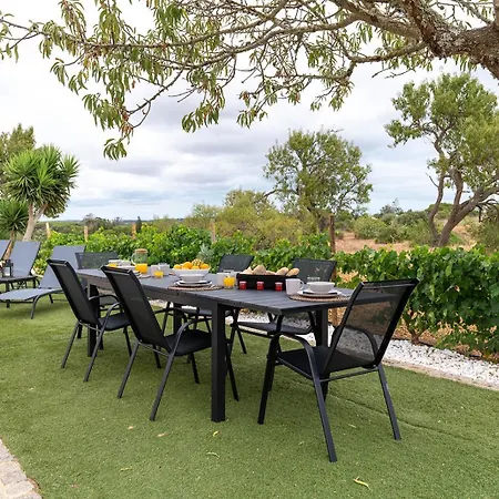 Quinta Da Amoreira * Barão de São Miguel