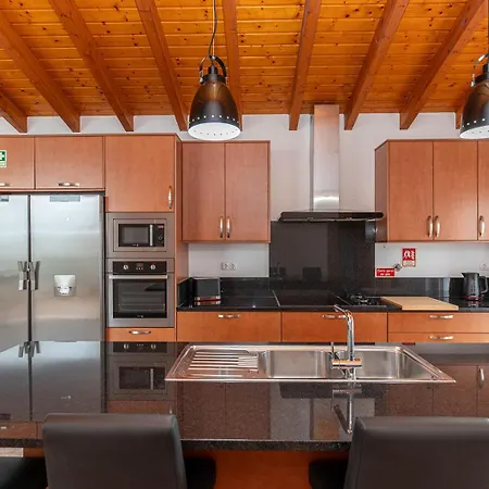 빌라 Quinta Da Amoreira *