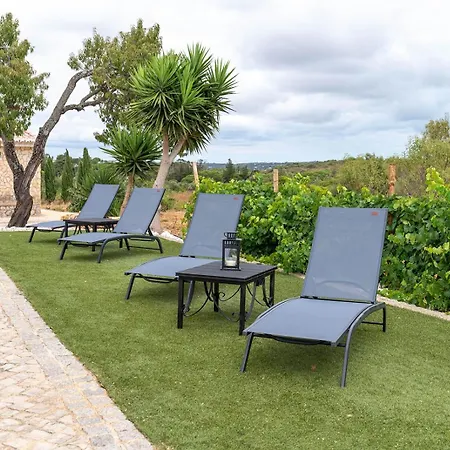 Quinta Da Amoreira - Natura & Silence Barão de São Miguel