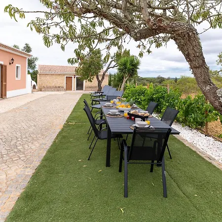 Quinta Da Amoreira * Barão de São Miguel