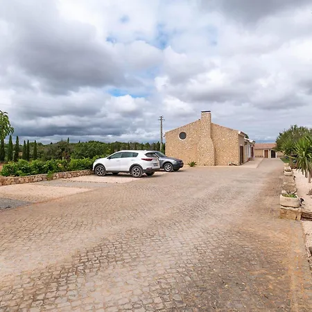 Quinta Da Amoreira * Barão de São Miguel