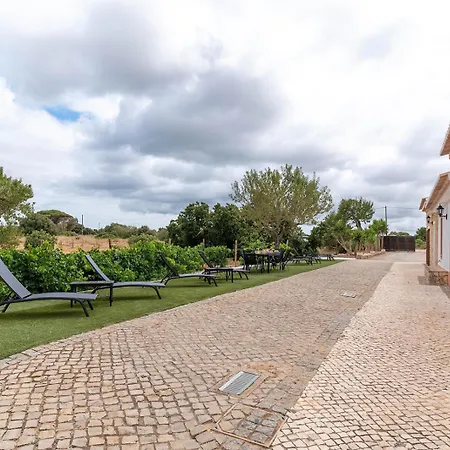 Quinta Da Amoreira * Barão de São Miguel