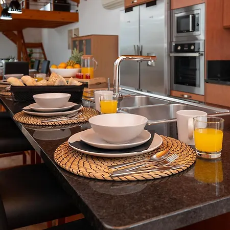 빌라 Quinta Da Amoreira *