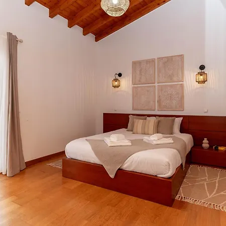 Quinta Da Amoreira * Barão de São Miguel