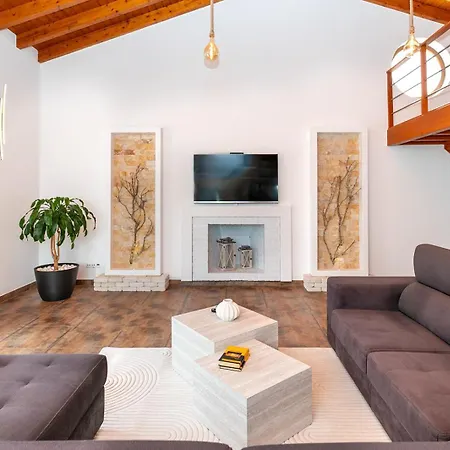 Quinta Da Amoreira 빌라