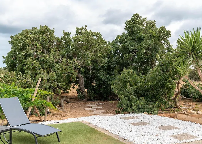 Villa Quinta Da Amoreira Barão de São Miguel