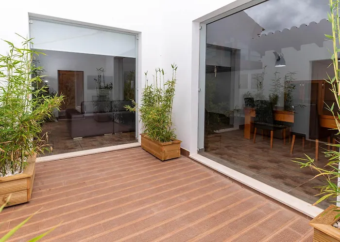 Villa Quinta Da Amoreira