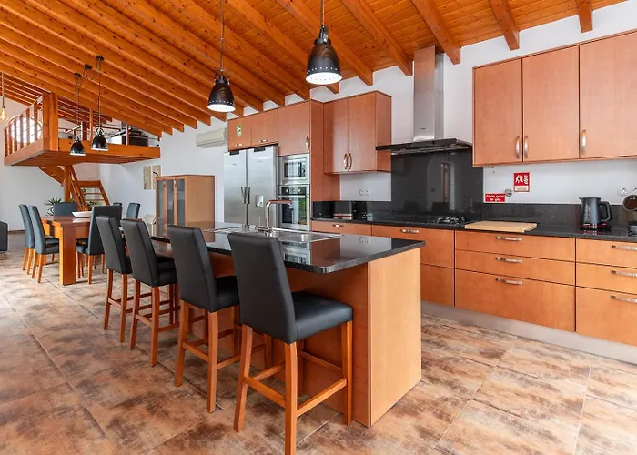 Quinta Da Amoreira Villa *