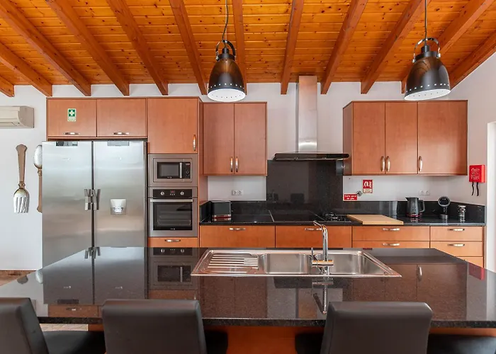 Villa Quinta Da Amoreira *