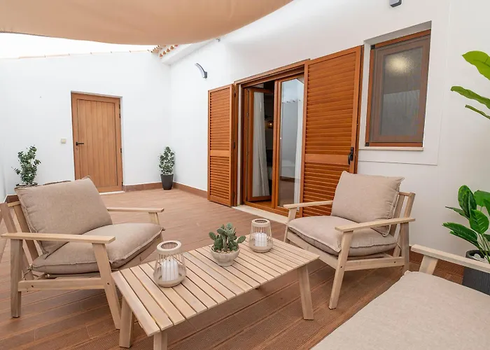 Villa Quinta Da Amoreira Barão de São Miguel