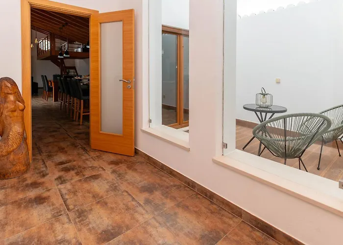 Quinta Da Amoreira *