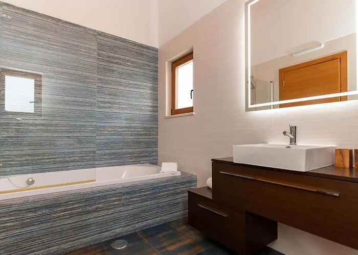 Villa Quinta Da Amoreira *