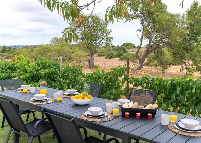 Quinta Da Amoreira Barão de São Miguel