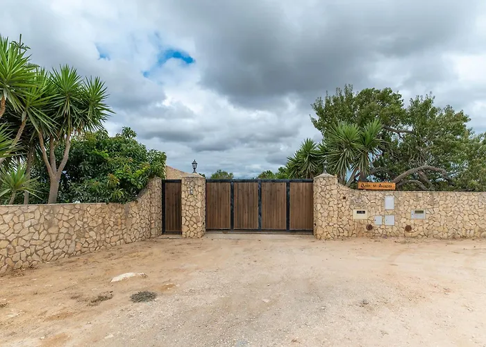 Quinta Da Amoreira Villa *