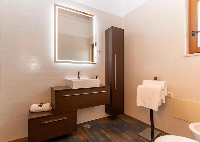 Quinta Da Amoreira Barão de São Miguel