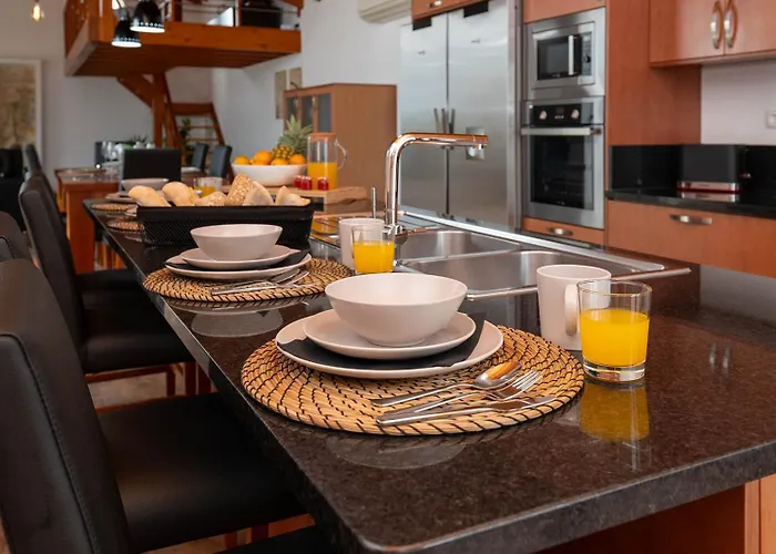 Villa Quinta Da Amoreira *