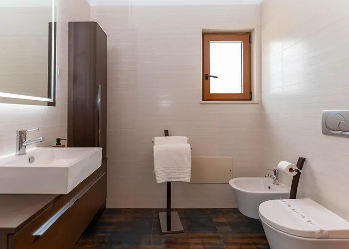 Quinta Da Amoreira Barão de São Miguel