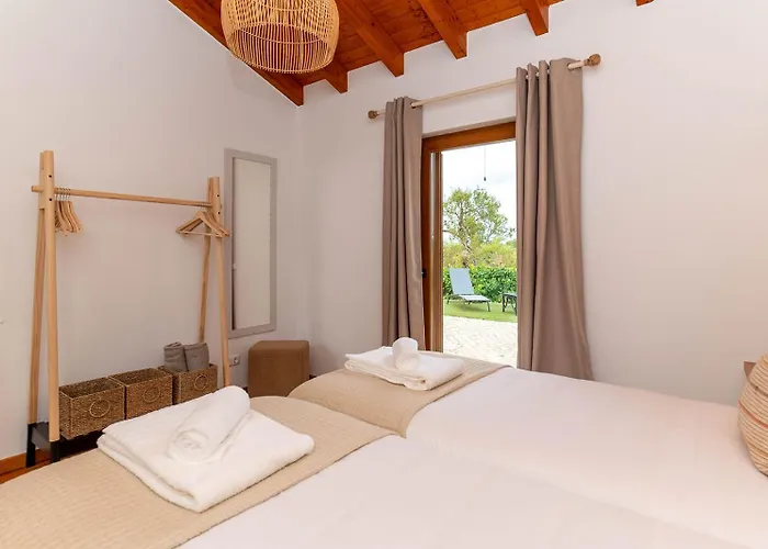 Quinta Da Amoreira * Barão de São Miguel