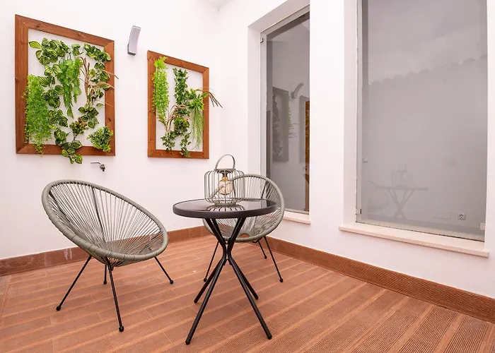 Quinta Da Amoreira Villa Barão de São Miguel