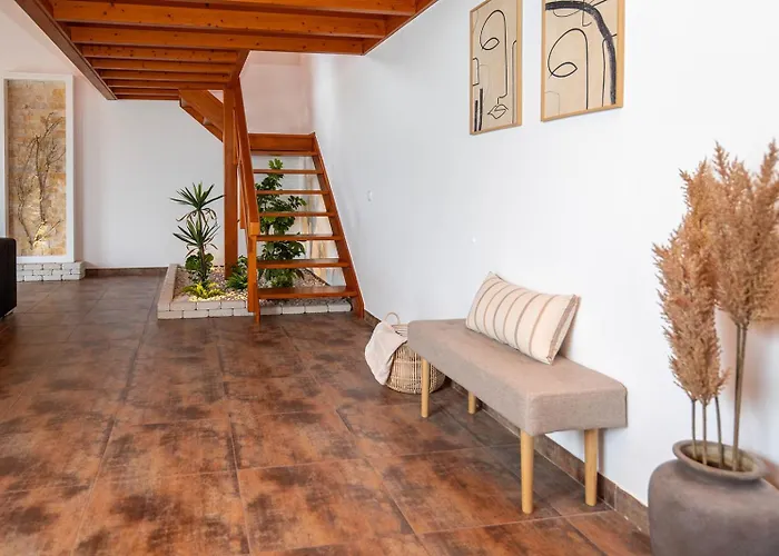 Quinta Da Amoreira Villa Barão de São Miguel