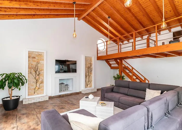 Quinta Da Amoreira Barão de São Miguel