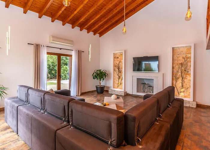 Quinta Da Amoreira Villa Barão de São Miguel