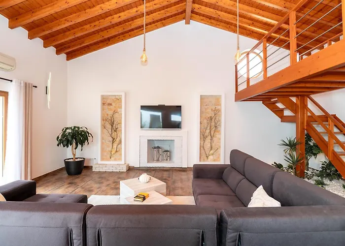 Quinta Da Amoreira Barão de São Miguel