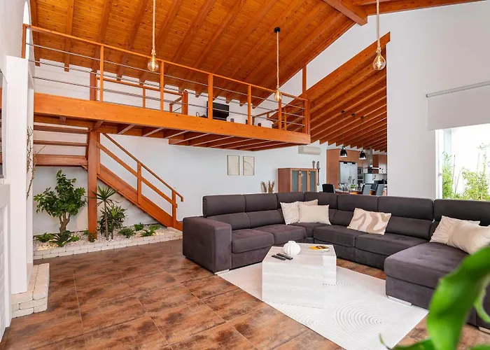 Villa Quinta Da Amoreira *