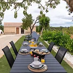 Quinta Da Amoreira فيلة Barão de São Miguel
