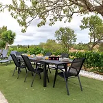 Quinta Da Amoreira * Barão de São Miguel