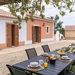 فيلة Quinta Da Amoreira Barão de São Miguel