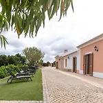 فيلة Quinta Da Amoreira Barão de São Miguel