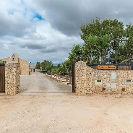 Quinta Da Amoreira Villa