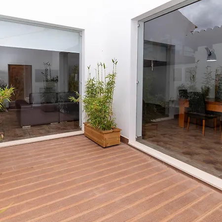 Villa Quinta Da Amoreira