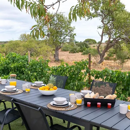 Quinta Da Amoreira Barão de São Miguel