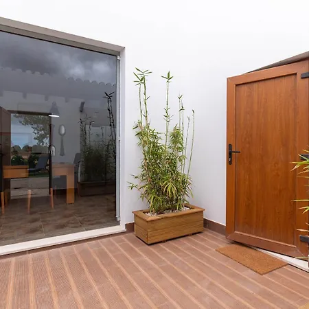 Quinta Da Amoreira Villa