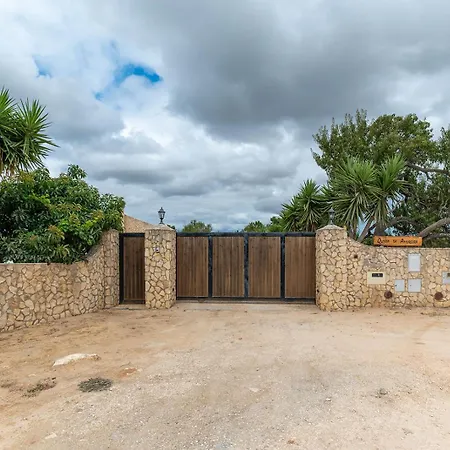 Quinta Da Amoreira Villa *