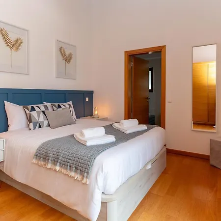 Quinta Da Amoreira Villa Barão de São Miguel