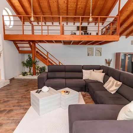 Quinta Da Amoreira Villa *