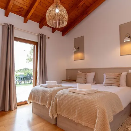 Quinta Da Amoreira Villa *