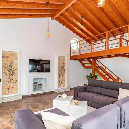 Quinta Da Amoreira Barão de São Miguel