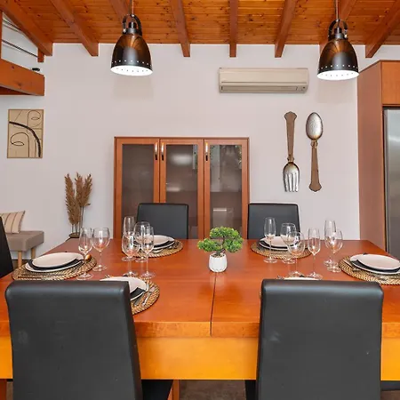 Villa Quinta Da Amoreira