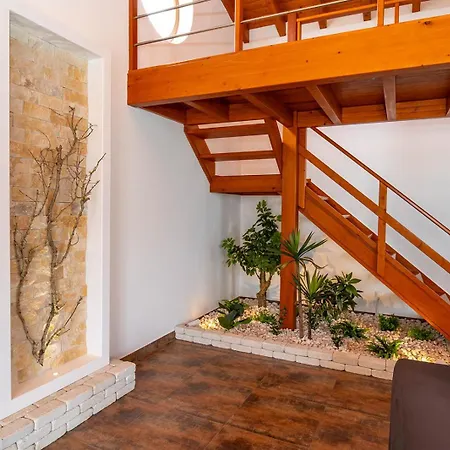 Quinta Da Amoreira Villa *