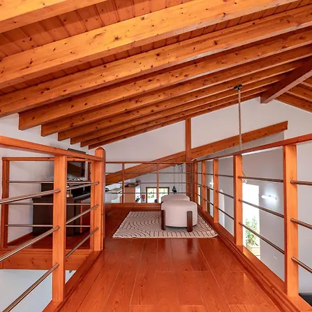 Villa Quinta Da Amoreira *