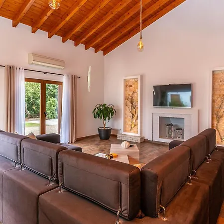 Quinta Da Amoreira Villa Barão de São Miguel