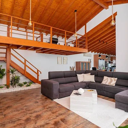 Villa Quinta Da Amoreira *