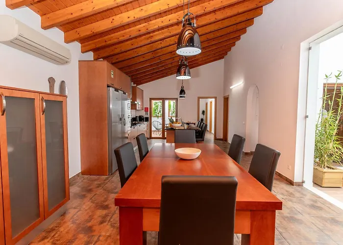 Quinta Da Amoreira Barão de São Miguel