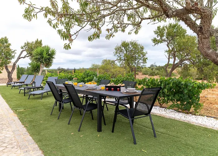 Quinta Da Amoreira * Barão de São Miguel