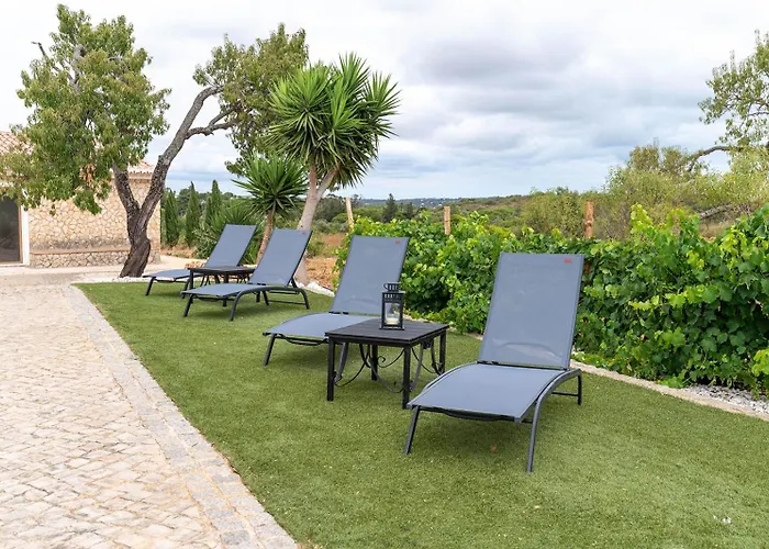 Quinta Da Amoreira Barão de São Miguel